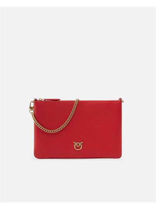 bag woman red PINKO | 100455A0F1/R30Q